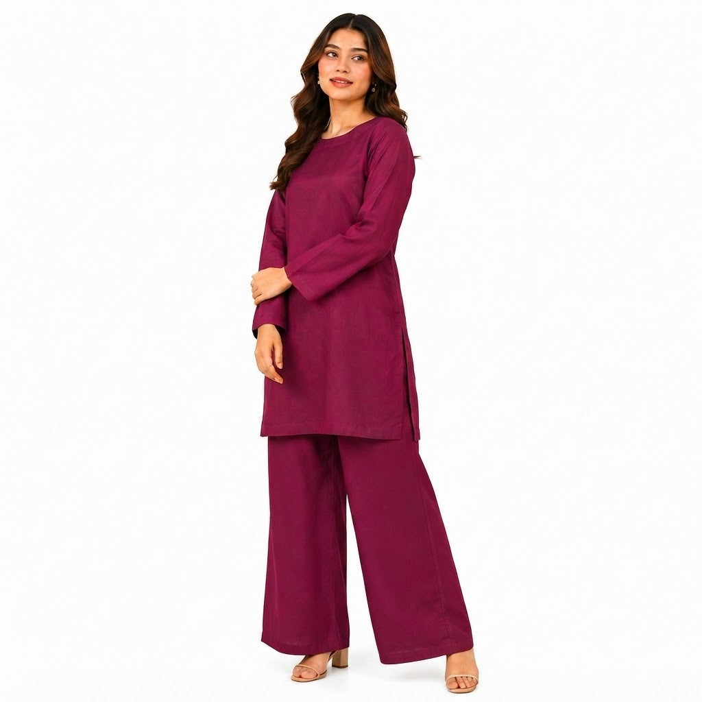 Hellebore – Lawn Shalwar Kameez